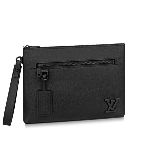 lv ipad bag|Takeoff Pouch .